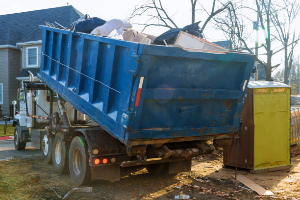 Best Dumpster Rental Services  in Madison, MN
