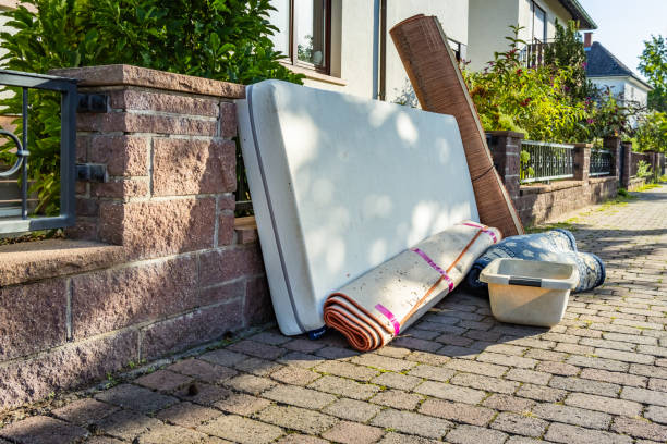 Best Retail Junk Removal  in Madison, MN