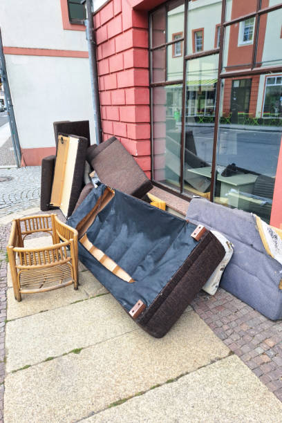 Best Recycling Services for Junk  in Madison, MN