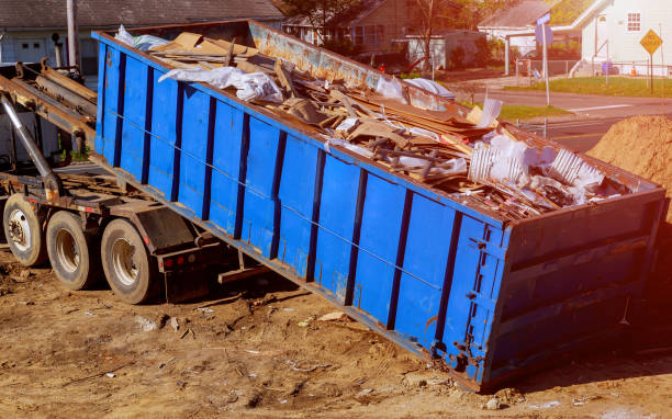 Best Scrap Metal Removal  in Madison, MN